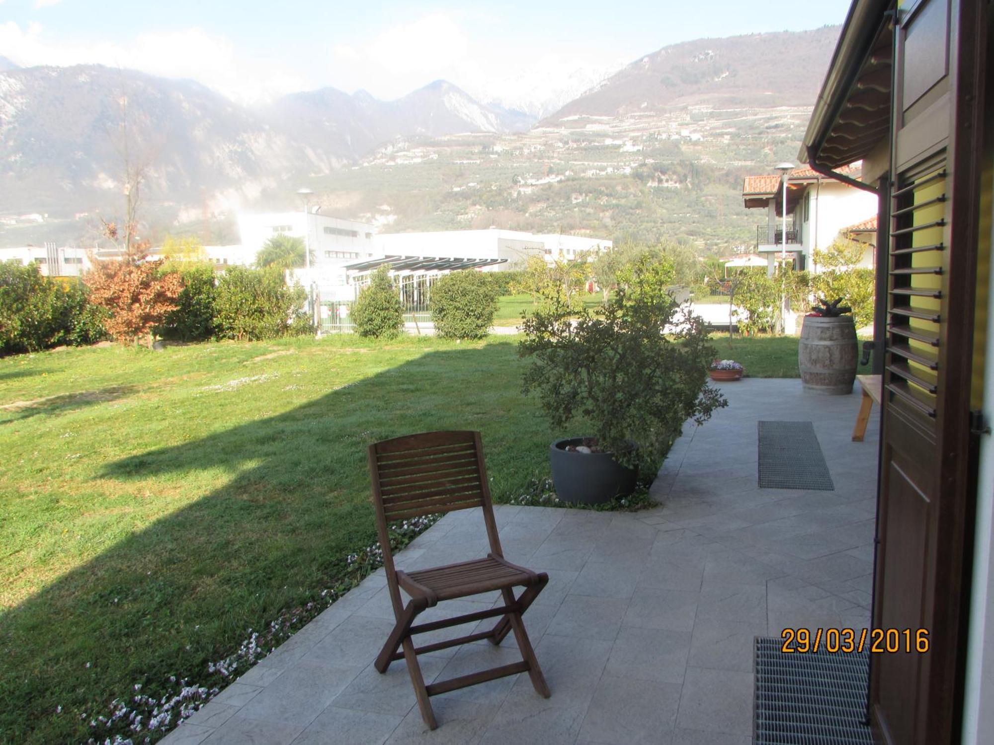 Agritur Arcosole B&B Camping Ruang foto