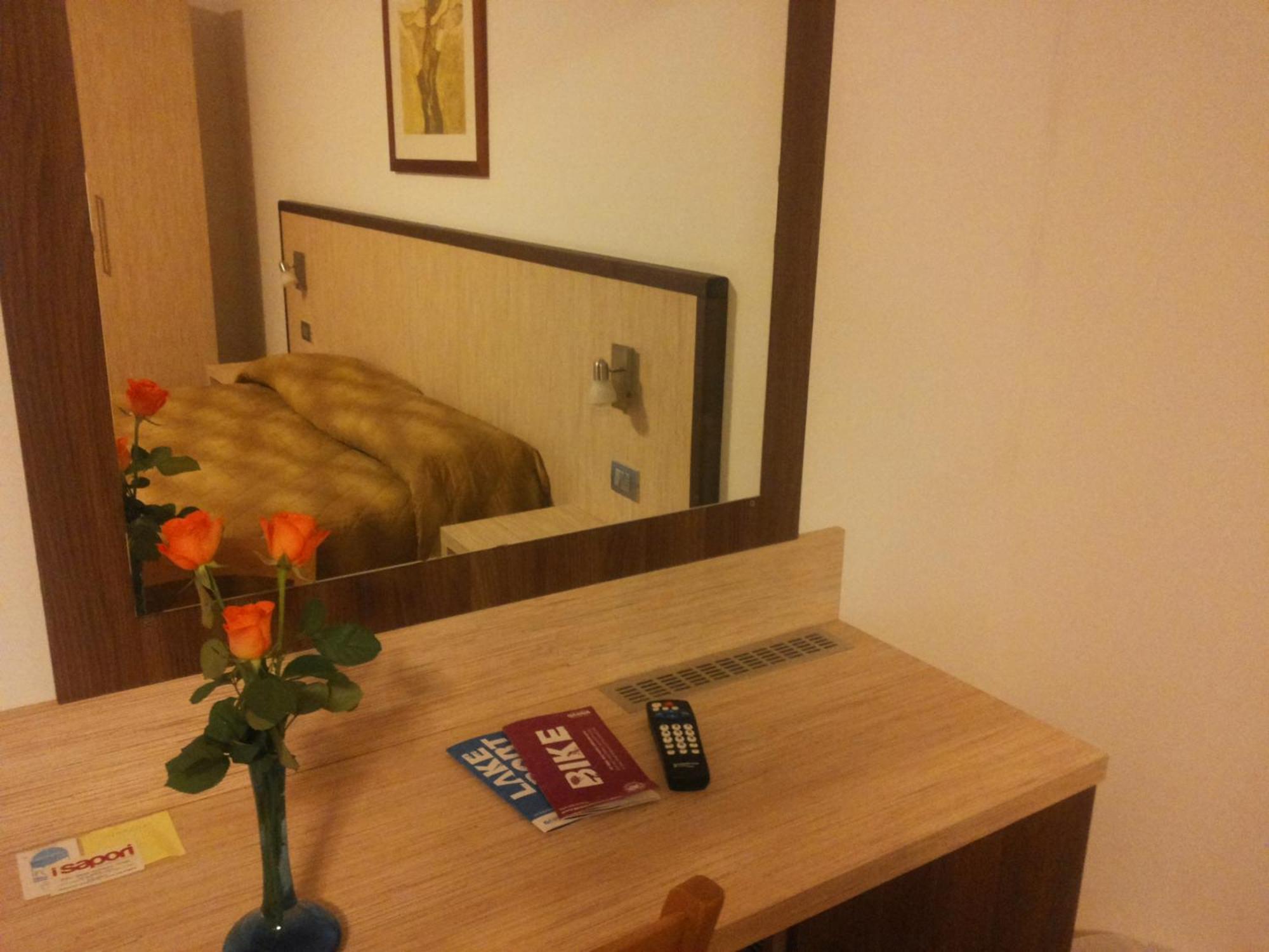 Agritur Arcosole B&B Camping Ruang foto
